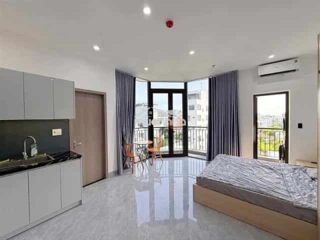 Căn hộ 45 m² · Hoà Phú