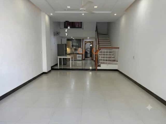 Townhouse 100 m² · 3 bed · Khuê Mỹ Đông