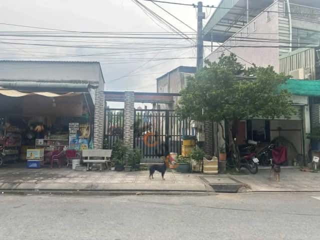 Plot of land 236.7 m² · Bình Nhâm 83