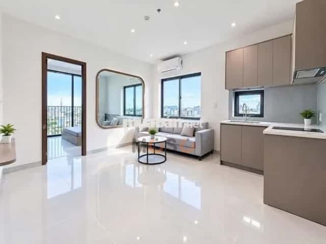 Căn hộ 45 m² · Đường Cồn Dầu 18