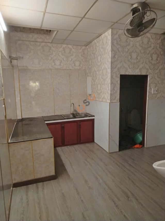 Nhà phố 61 m² · 2 PN · Hương Lộ 3