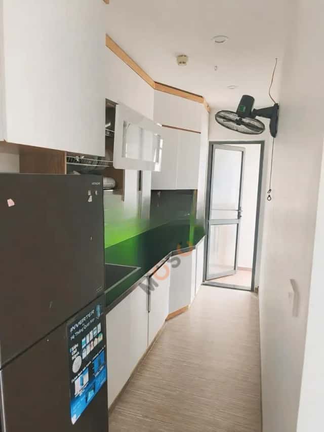 Apartment 70 m² · 2 bed · Đường Lê Trọng Tấn