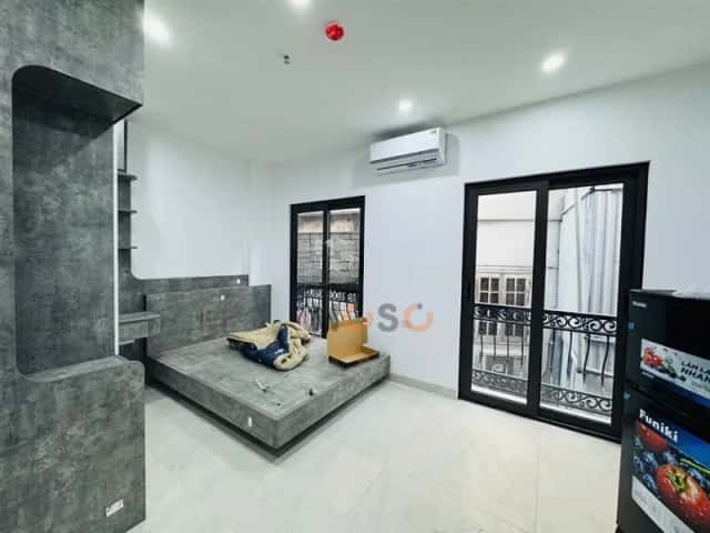 Phòng trọ 25 m² · Phố Kim Ngưu