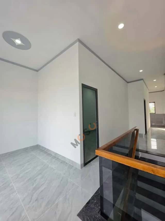 Townhouse 65 m² · 3 bed · khu phố Đông Chiêu