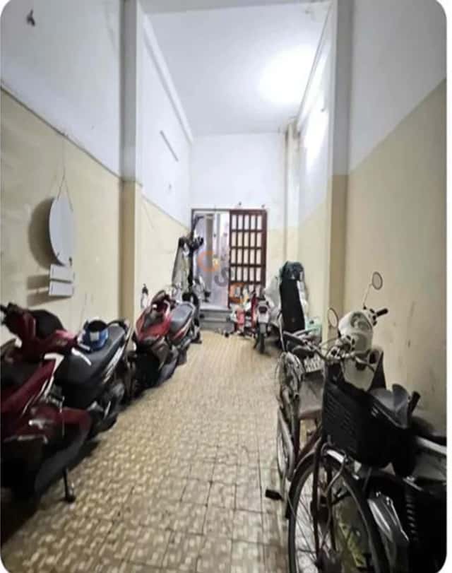 Nhà phố 71 m² · 6 PN · đường Nguyễn Văn Luông