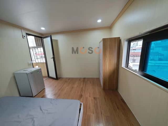 Room 25 m² · Phố Dịch Vọng Hậu