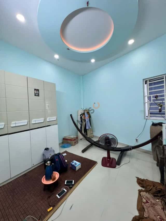 Townhouse 49.9 m² · 2 bed · đường Trần Xuân Soạn
