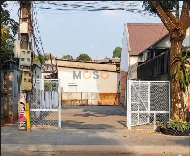 Plot of land 100.8 m² · đường Lý Tự Trọng