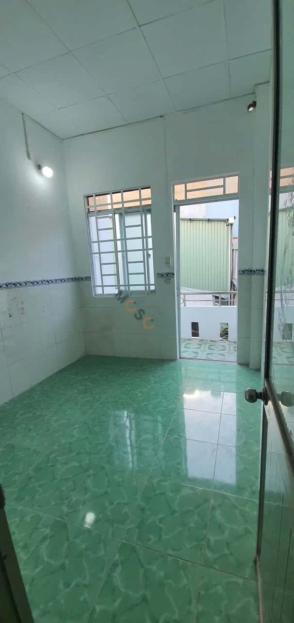 Townhouse 36.3 m² · 2 bed · đường Mai Hắc Đế