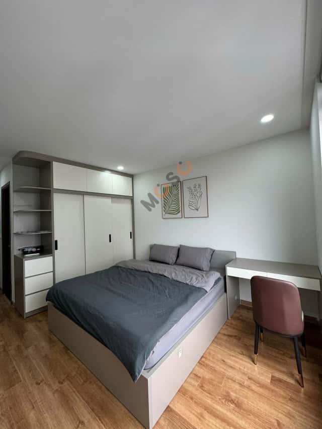 Apartment 110 m² · 2 bed · Ngõ 168 Đường Kim Giang