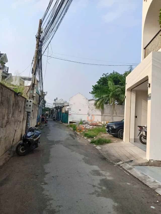 Plot of land 77.3 m² · Bình Hòa 15