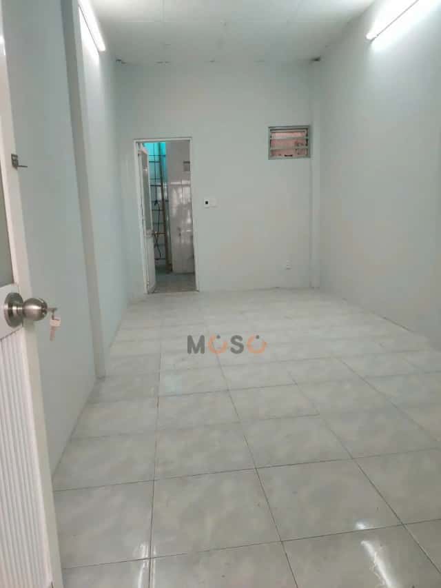 Townhouse 40.8 m² · 6 bed · Nguyễn Ngọc Lộc