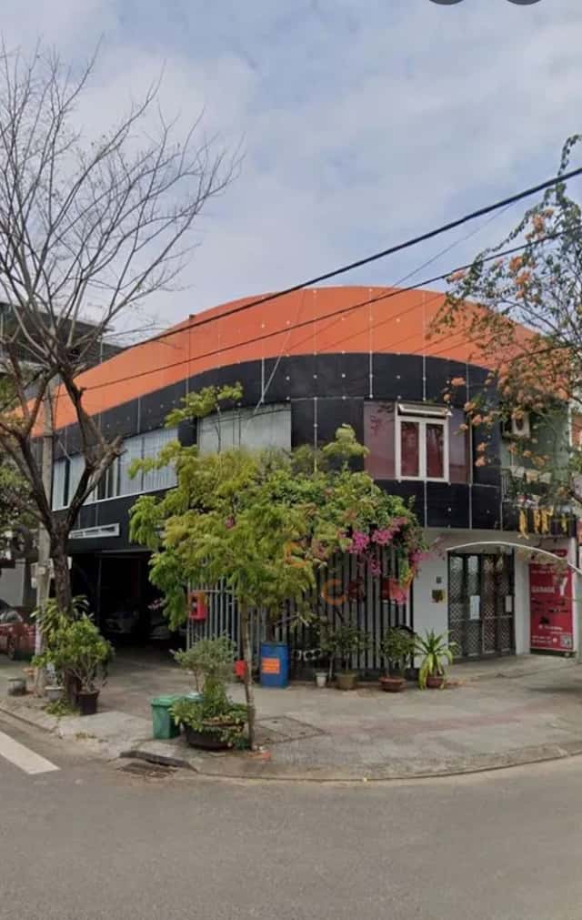 Nhà phố 190 m² · 4 PN · Nguyễn Tri Phương