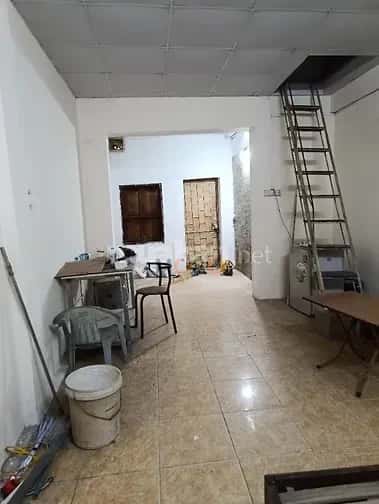 Nhà phố 40 m² · 1 PN · Phó Đức Chính