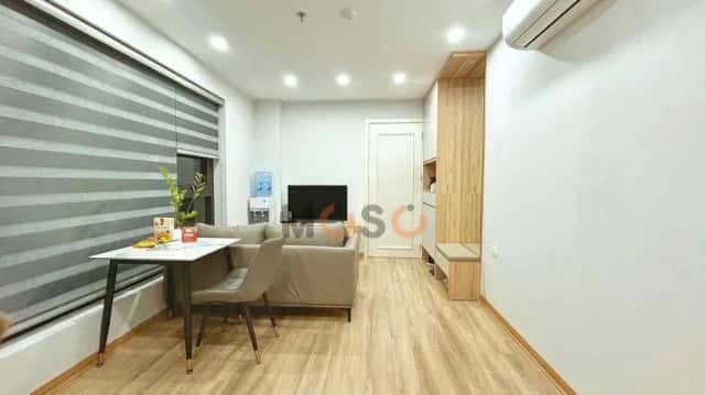 Căn hộ 50 m² · 1 PN · Phố Kim Mã