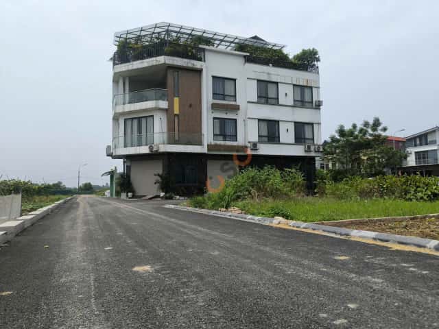 Đất 69,7 m² · Thôn Đại Bằng