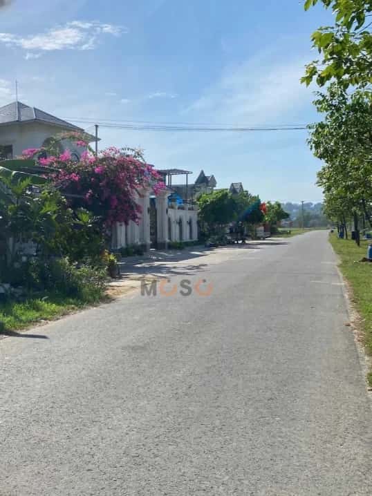 Đất 383 m² · đường Thạnh Hội 04, Ấp Nhựt Thạnh