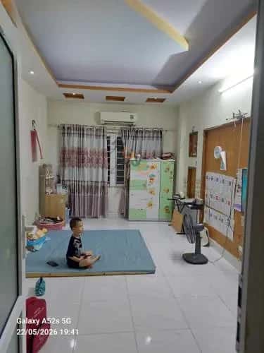 Nhà phố 30 m² · 2 PN · Phố Nam Dư