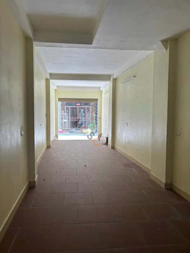 Townhouse 43.2 m² · 4 bed · tổ 18