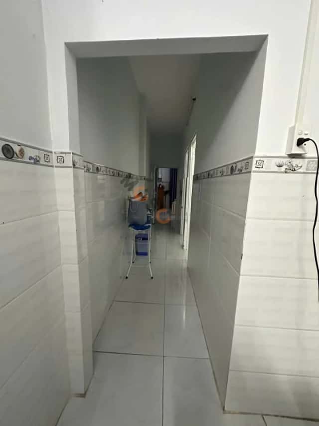 Nhà phố 101,6 m² · 2 PN · Tân Phú Trung