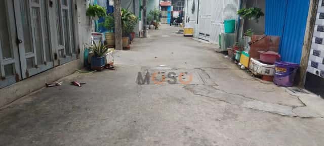 Nhà phố 31,6 m² · 2 PN · Tân Xuân Trung Chánh 1, ấp Mới 1