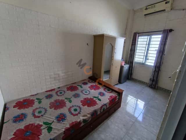 Room 10 m² · Đường 3 Tháng 2