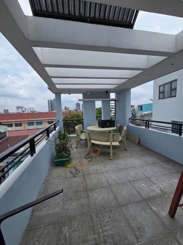 Townhouse 39.2 m² · 4 bed · Hậu Giang