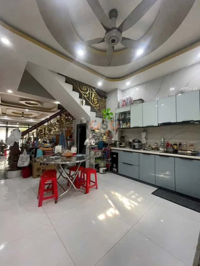 Nhà phố 90,4 m² · 4 PN · đường GS2