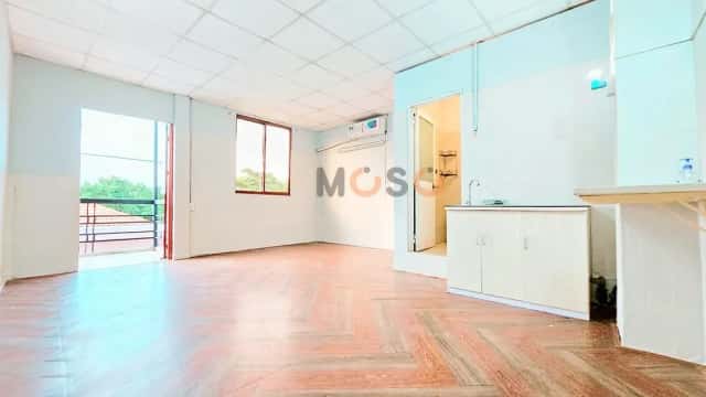 Room 40 m² · Đường số 11