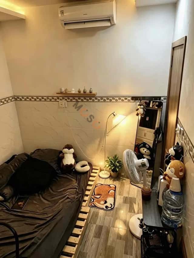 Căn hộ 15 m² · 1 PN · Đường 59
