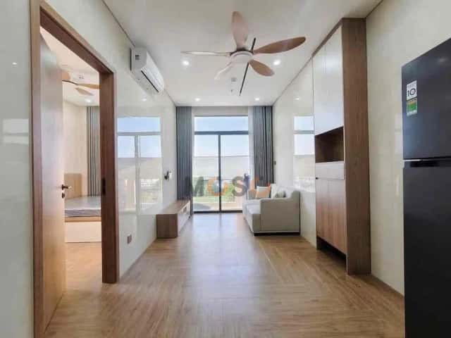 Apartment 40 m² · 1 bed · Bàu Cát 8