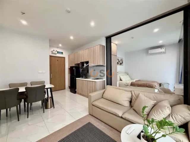 Căn hộ 40 m² · 1 PN · Đường Trường Sơn