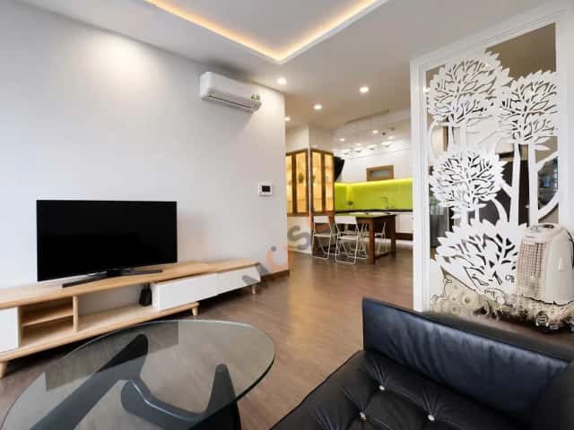 Apartment 87 m² · 2 bed · Hoàng Minh Giám