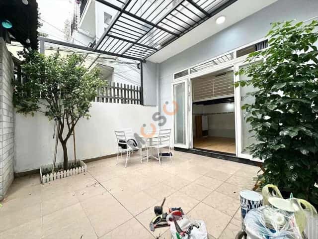 Townhouse 50 m² · 1 bed · Phường An Nhơn