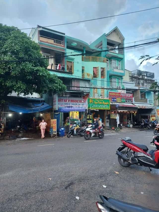 Room 20 m² · Đường Trần Thanh Mại