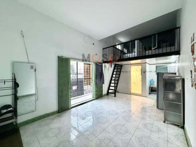 Apartment 50 m² · 2 bed · Đường Nguyễn Thiện Thuật