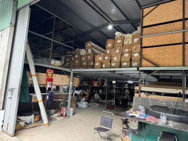 Nhà phố 300 m² · Đường 29/3