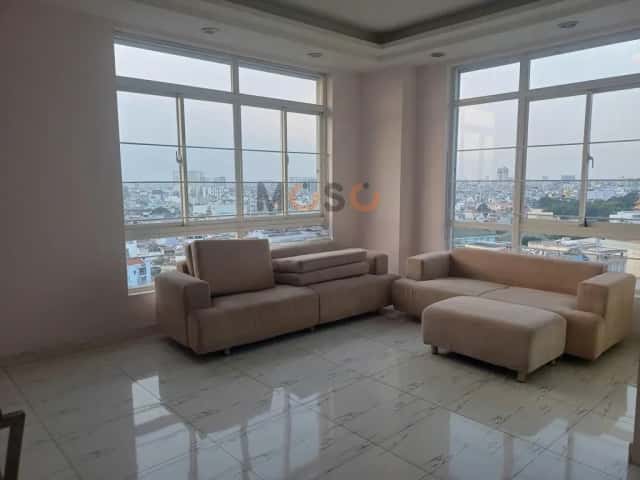 Apartment 120 m² · 3 bed · Đường Lữ Gia