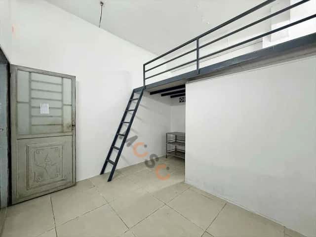 Phòng trọ 25 m² · Đường Nguyễn Văn Quá