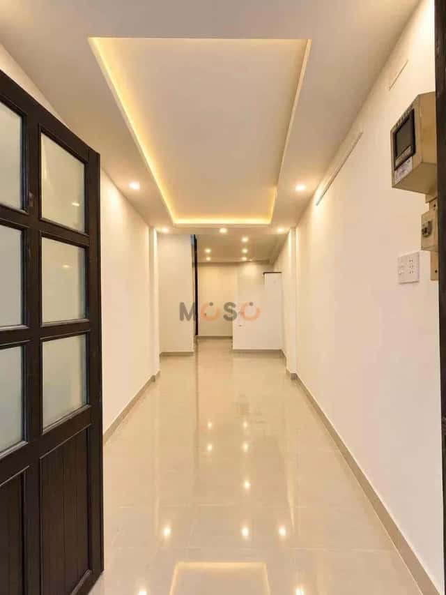Nhà phố 85 m² · Đường Lý Thường Kiệt