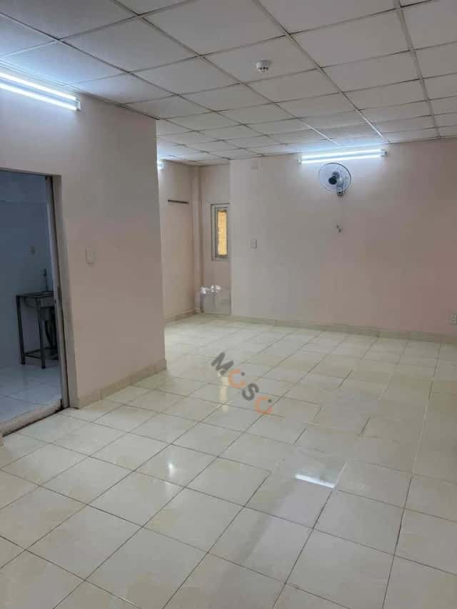 Phòng trọ 35 m² · Hẻm 1