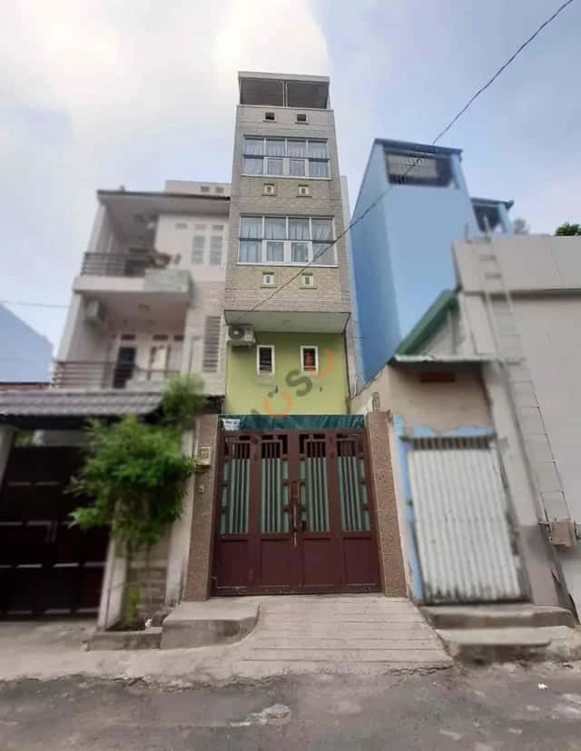 Room 13 m² · Hẻm 285 Cách Mạng Tháng Tám