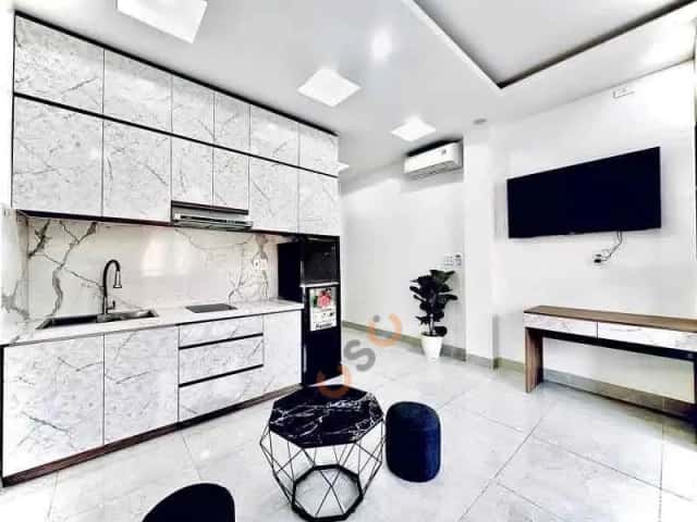 Apartment 30 m² · Đường Điện Biên Phủ