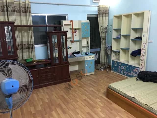 Apartment 28 m² · 1 bed · Đường Thụy Phương