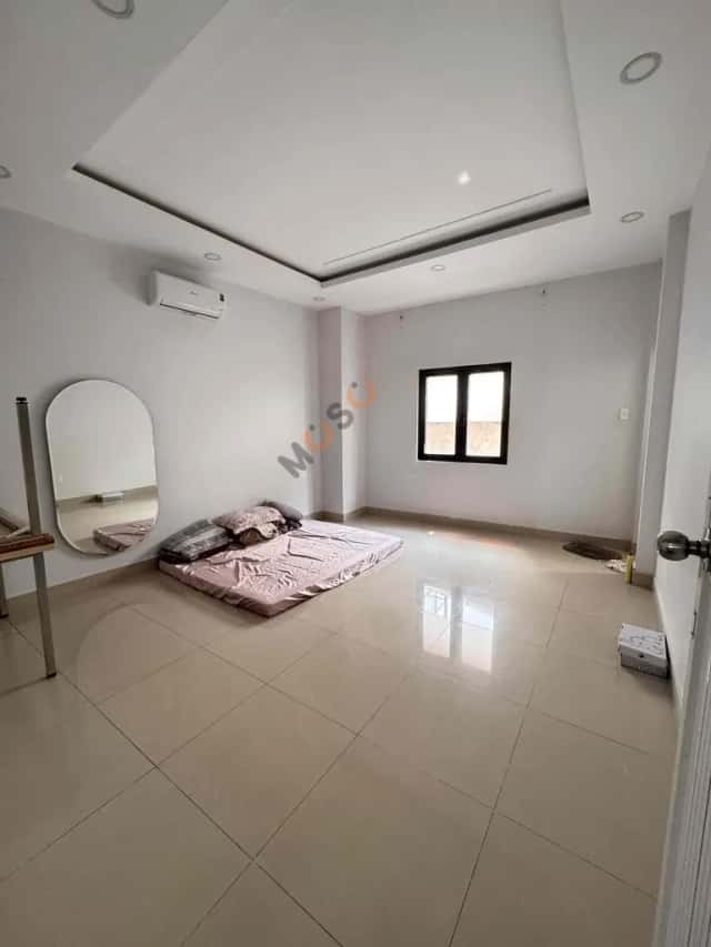 Phòng trọ 30 m² · Đường Số 1