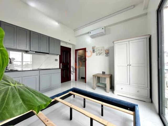Apartment 22 m² · 1 bed · Đường 379