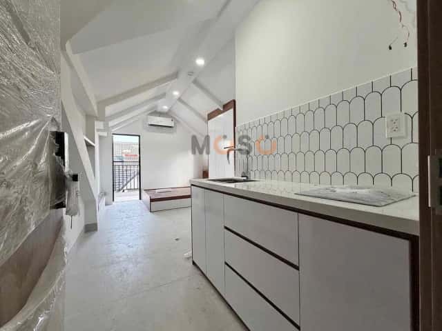 Căn hộ 35 m² · 1 PN · Xuân Quỳnh