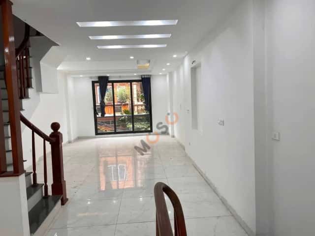 Nhà phố 50 m² · 4 PN · Unnamed
