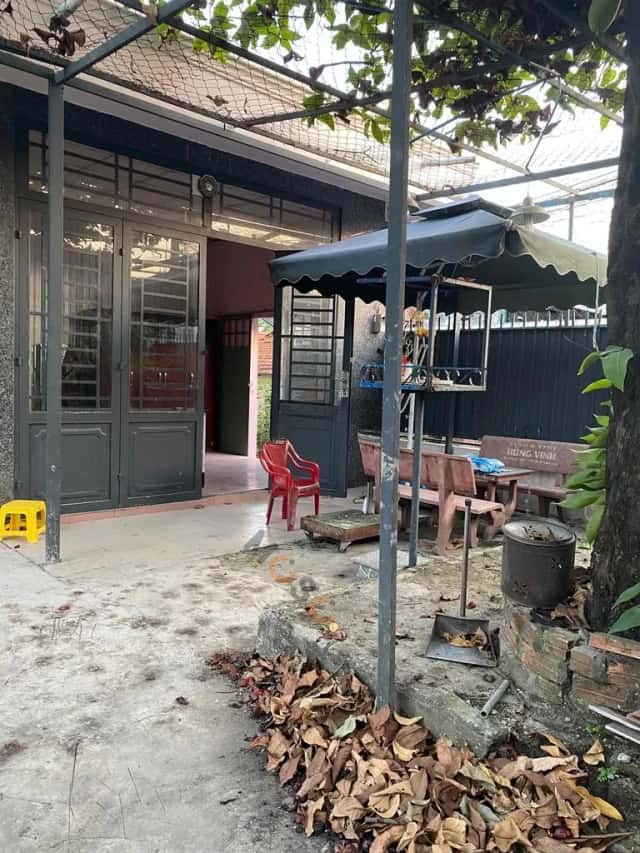 Room 25 m² · Le Kha Phiêu