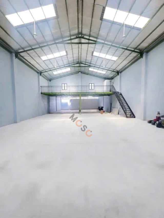 Nhà phố 200 m² · Đường Tiền Lân 12